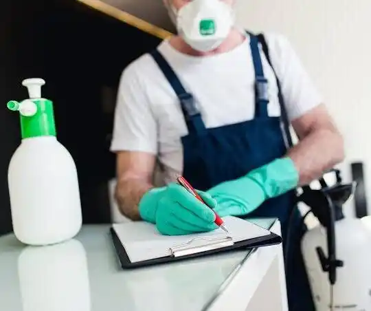 pest control Wexford-Thornapple
